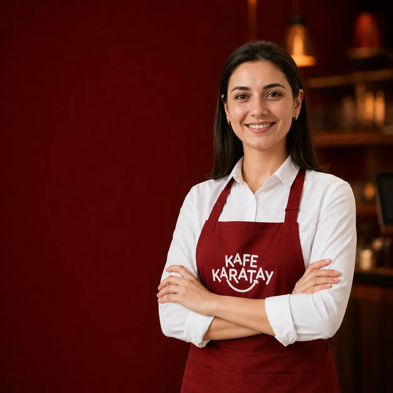 Barista