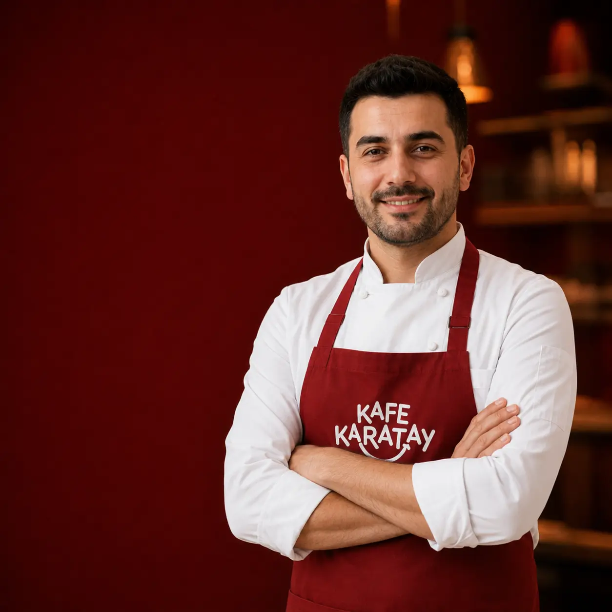 Aşçı