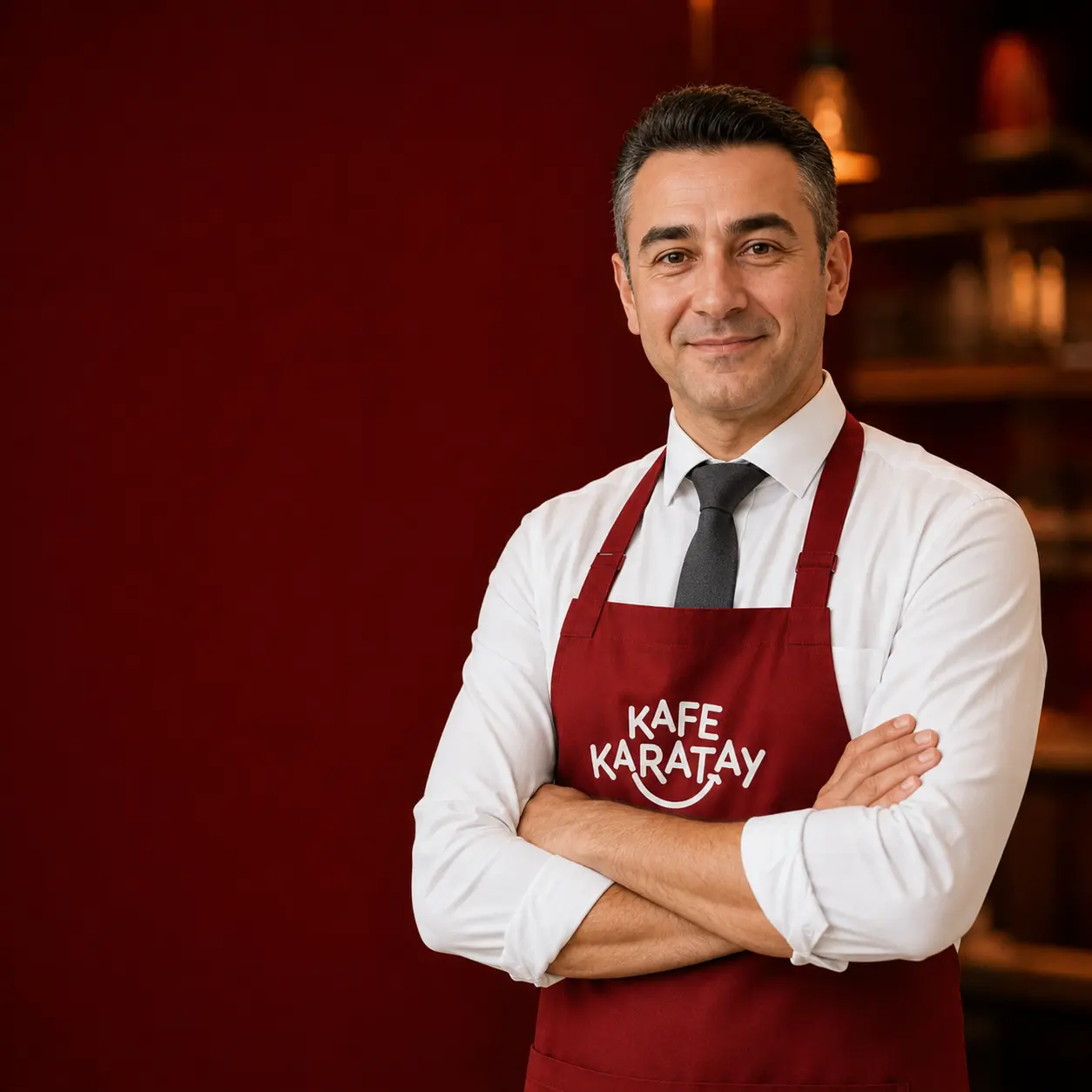 Şef Garson