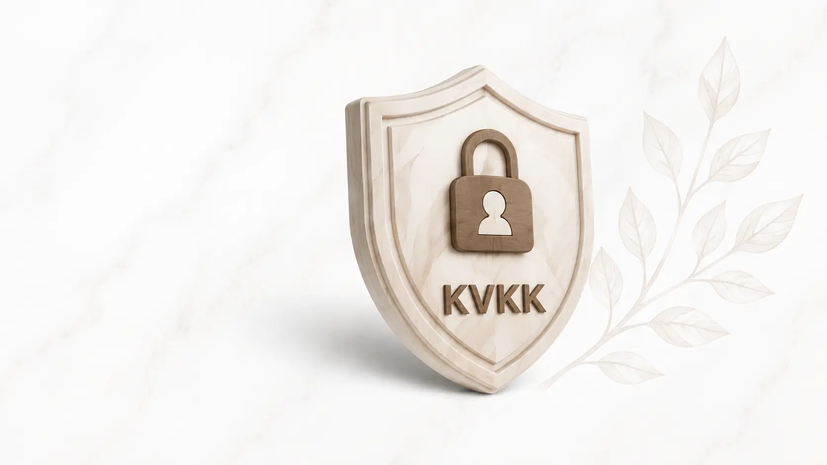 KVKK Kişisel Verilerin Korunması