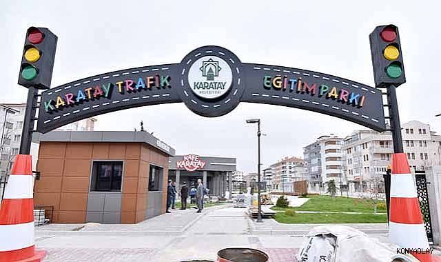 Trafik Eğitim Parkı galeri görseli 4