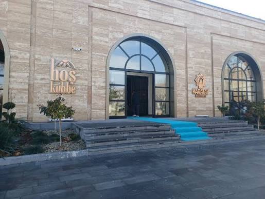 Hoş Kubbe galeri görseli 1