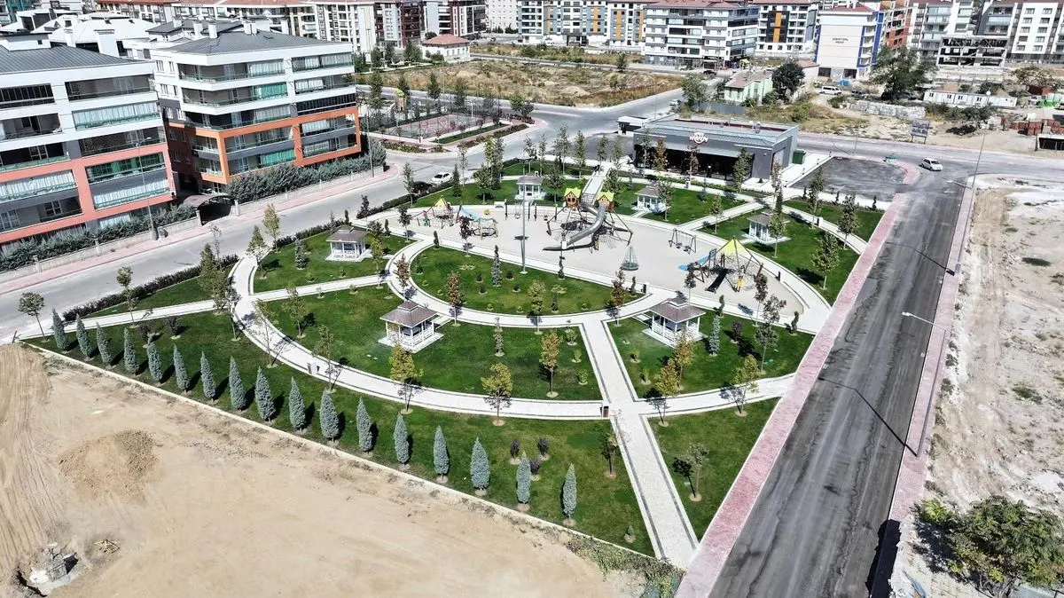 Geleceğe Nefes Oluyoruz