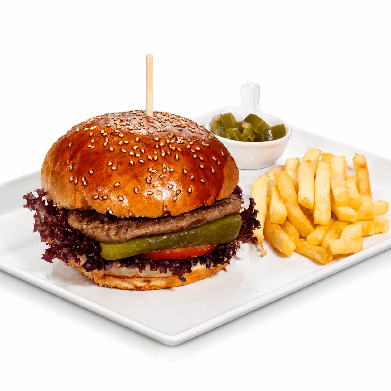 Karatay Burger